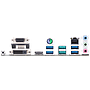 Tarjeta Madre (Motherboard) PRIME B450M-AII , AMD, Socket AM4, ATX, 4 x DDR4 (Max 128GB), HDMI / DVI-D / D-Sub, ASUS 90MB15Z0-M0AAY0