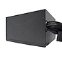 Fuente de Poder Certificada Gaming Naceb, Semi-Modular, 650W, ATX, 80 Plus Bronze, 86% de Eficiencia, NACEB NA-0607