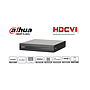 Kit de Video Vigilancia, Incluye 1 DVR COOPER XVR1B08 - 8 Canales + 2 IP, 8 Cámaras COOPER B2A21, 8 Rollos de Cables Siames, 2 Fuente de Poder, H.265+, 1080p, DAHUA XVR1B08KITII