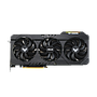 Tarjeta de Video NVIDIA GeForce RTX 3060 OC, TUF GAMING, 12GB GDDR6, 2xHDMI, 3xDP, PCI Express 4.0, ASUS TUF-RTX3060-O12G-GAMING