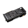 Tarjeta de Video NVIDIA GeForce RTX 3060 OC, TUF GAMING, 12GB GDDR6, 2xHDMI, 3xDP, PCI Express 4.0, ASUS TUF-RTX3060-O12G-GAMING
