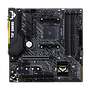 Tarjeta Madre (MoBo) B450M-PLUS II TUF GAMING, 4x DIMM DDR4 (Max 128GB RAM), 1x HDMI / 1x DVI-D, Micro ATX, Socket AMD AM4, ASUS 90MB1620-M0AAY0