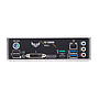 Tarjeta Madre (MoBo) B450M-PLUS II TUF GAMING, 4x DIMM DDR4 (Max 128GB RAM), 1x HDMI / 1x DVI-D, Micro ATX, Socket AMD AM4, ASUS 90MB1620-M0AAY0