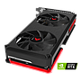Tarjeta de Video NVIDIA GeForce RTX 3060 OC, XLR8 Gaming, 12GB GDDR6, 1xHDMI, 3xDP, PCI Express 4.0, PNY VCG306012DFXPPB