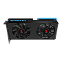 Tarjeta de Video NVIDIA GeForce RTX 3060 OC, XLR8 Gaming, 12GB GDDR6, 1xHDMI, 3xDP, PCI Express 4.0, PNY VCG306012DFXPPB