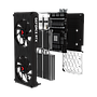 Tarjeta de Video NVIDIA GeForce RTX 3060 OC, XLR8 Gaming, 12GB GDDR6, 1xHDMI, 3xDP, PCI Express 4.0, PNY VCG306012DFXPPB