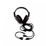 Audífonos con Micrófono Gamer YEYIAN, Modelo Tempest , Alámbrico ( USB), Color Negro, QIAN YH2000