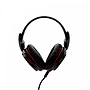 Audífonos con Micrófono Gamer YEYIAN, Modelo Tempest , Alámbrico ( USB), Color Negro, QIAN YH2000