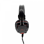 Audífonos con Micrófono Gamer YEYIAN, Modelo Tempest , Alámbrico ( USB), Color Negro, QIAN YH2000
