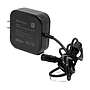 Cargador Universal De Corriente Para Laptop , 4 Puntas Intercambiables, Potencia 65W, Voltaje de Salida 18.5V/19V/ 19.5V / 20V, VORAGO AU-405