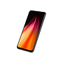 Smartphone Redmi Note 8, 6.3" FHD+, RAM 4GB / ROM 64GB, Cámara 48MP + 8 + 2 + 2 / 13MP, Qualcomm, Android 9, Color Negro, XIAOMI REDMINOTE8-N