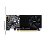 Tarjeta de Video NVIDIA GeForce GT 1030, 2GB DDR4, 1xHDMI, 1xDVI-D, Low Profile, GIGABYTE GV-N1030D4-2GL 