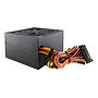 Fuente de Poder Modelo AF-B600P, 600W, ATX, ACTECK ES-05003