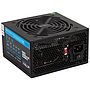 Fuente de Poder Modelo AF-B600P, 600W, ATX, ACTECK ES-05003