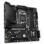 Tarjeta Madre (Mobo) B560  AORUS ELITE, ChipSet AMD B450, LGA 1200 )11va y 10ma Generación), 4xDDR4, Audio HD, Red, USB 3.0, SATA 3.0, ATX, GIGABYTE B560M AORUS ELITE