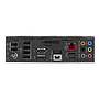 Tarjeta Madre (Mobo) B560  AORUS ELITE, ChipSet AMD B450, LGA 1200 )11va y 10ma Generación), 4xDDR4, Audio HD, Red, USB 3.0, SATA 3.0, ATX, GIGABYTE B560M AORUS ELITE