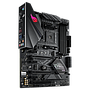 Tarjeta Madre (Motherboard) ROG STRIX B450-F GAMING, AMD, Socket AM4, ATX, 4 Slots DDR4, ASUS 90MB0YS0-M0AAY0 (copia)
