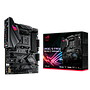 Tarjeta Madre (Motherboard) ROG STRIX B450-F GAMING, AMD, Socket AM4, ATX, 4 Slots DDR4, ASUS 90MB0YS0-M0AAY0 (copia)