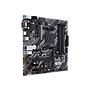 Tarjeta Madre (MoBo) B550M-K, 4x DIMM DDR4 (Max 128GB RAM), 1x HDMI / 1x DVI-D / 1x VGA, Micro ATX, Socket AMD AM4, ASUS 90MB1490-M0AAY0