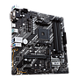 Tarjeta Madre (MoBo) B550M-K, 4x DIMM DDR4 (Max 128GB RAM), 1x HDMI / 1x DVI-D / 1x VGA, Micro ATX, Socket AMD AM4, ASUS 90MB1490-M0AAY0
