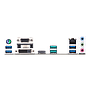 Tarjeta Madre (MoBo) B550M-K, 4x DIMM DDR4 (Max 128GB RAM), 1x HDMI / 1x DVI-D / 1x VGA, Micro ATX, Socket AMD AM4, ASUS 90MB1490-M0AAY0