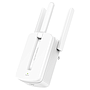 Repetidor / Extensor de Rango Inalámbrico, Hasta 300 Mbps, 2 Antenas Internas, 1 x RJ45 (H), TP-LINK TL-WA850RE (copia)