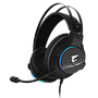 Audífonos con Micrófono Gamer YEYIAN, Modelo Proud Serie 3500, Alámbrico ( USB), Iluminación RGB, Color Blanco, QIAN YDG-33406 (copia)