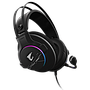 Audífonos con Micrófono Gamer YEYIAN, Modelo Proud Serie 3500, Alámbrico ( USB), Iluminación RGB, Color Blanco, QIAN YDG-33406 (copia)