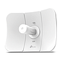 Punto de Acceso Inalámbrico (Access Point), N 150Mbps, 23dBi, 5GHz, Antena Direccional, Uso Exterior, PoE Pasivo, TP-LINK CPE605