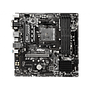 Tarjeta Madre (Mobo) Chipset AMD B450M, Socket AM4, Para AMD Ryzen 1ra / 2da  / 3era Gen, 4x DDR4 (Max. 128GB), Integrado Audio HD, Red, USB 3.0, SATA 3.0, MicroATX, ASROCK B450M PRO-VDH MAX