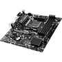 Tarjeta Madre (Mobo) Chipset AMD B450M, Socket AM4, Para AMD Ryzen 1ra / 2da  / 3era Gen, 4x DDR4 (Max. 128GB), Integrado Audio HD, Red, USB 3.0, SATA 3.0, MicroATX, ASROCK B450M PRO-VDH MAX