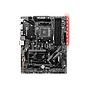 Tarjeta Madre (Mobo) Chipset AMD B450 TOMAHAWK MAX II, Socket AM4, Para AMD Ryzen 1ra / 2da / 3era Gen, 4x DDR4 (Max. 128GB), Integrado Audio HD, Red, USB 3.0, SATA 3.0, ATX, ASROCK MSI 911-7C02-034
