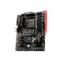 Tarjeta Madre (Mobo) Chipset AMD B450 TOMAHAWK MAX II, Socket AM4, Para AMD Ryzen 1ra / 2da / 3era Gen, 4x DDR4 (Max. 128GB), Integrado Audio HD, Red, USB 3.0, SATA 3.0, ATX, ASROCK MSI 911-7C02-034