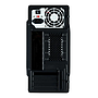 Gabinete ATX Modelo DELTA, Incluye Fuente de Poder de 500W, Color Negro, ACTECK AC-929028