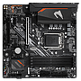 Tarjeta Madre (Mobo) B560  AORUS ELITE, ChipSet AMD B450, LGA 1200 (11va y 10ma Generación), 4xDDR4, Audio HD, Red, USB 3.0, SATA 3.0, ATX, GIGABYTE B560M AORUS ELITE (copia)