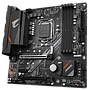 Tarjeta Madre (Mobo) B560  AORUS ELITE, ChipSet AMD B450, LGA 1200 (11va y 10ma Generación), 4xDDR4, Audio HD, Red, USB 3.0, SATA 3.0, ATX, GIGABYTE B560M AORUS ELITE (copia)