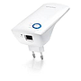 Extensor de Cobertura WiFi Universal a 300Mbps