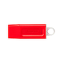 Memoria Flash USB 3.2, DataTraveler Exodia, Capacidad 32GB, Color Rojo, KINGSTON KC-U2G32-7GR