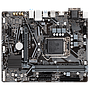 Tarjeta Madre (Mobo) Chipset Intel H410M, Soporta: Intel 10ma Gen, Socket 1200, 2xDDR4 (64GB Max), Audio HD, Red, USB 3.2 y SATA 3.0, ATX, PCIEx16, PCIEx1, GIGABYTE H410M H (copia)