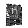 Tarjeta Madre (Mobo) Chipset Intel H410M, Soporta: Intel 10ma Gen, Socket 1200, 2xDDR4 (64GB Max), Audio HD, Red, USB 3.2 y SATA 3.0, ATX, PCIEx16, PCIEx1, GIGABYTE H410M H (copia)