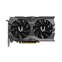 Tarjeta de Video NVIDIA GeForce GTX 1660 Ti AMP, 6GB GDDR6, 3x DisplayPort / 1x HDMI, PCI Express 3.0, ZOTAC ZT-T16610D-10M