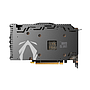 Tarjeta de Video NVIDIA GeForce GTX 1660 Ti AMP, 6GB GDDR6, 3x DisplayPort / 1x HDMI, PCI Express 3.0, ZOTAC ZT-T16610D-10M