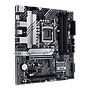 Tarjeta Madre (Mobo) B560M-A, LGA 1200 (11va y 10ma Generación), 4x DDR4, HD Audio, LAN Gigabyte, USB 3.2, SATA 3.0, ATX, ASUS 90MB17A0-M0AAY0