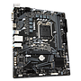 Tarjeta Madre (MoBo) Chipset Intel H510 , Soporta: Intel 10ma Gen, Socket 1200, 2xDDR4 (64GB Max), Audio HD, Red, USB 3.2 y SATA 3.0, ATX, PCIEx16, PCIEx1, GIGABYTE H410M H V3 (copia)