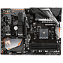 Tarjeta Madre (Mobo) B450 AORUS ELITE, ChipSet AMD B450, Socket AM4 (Compatible con Ryzen 5000, 4000, 3000, 2000, 1000), 4x DDR4 (Max 128GB), ATX, GIGABYTE B450 AORUS ELT V2