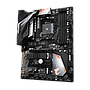 Tarjeta Madre (Mobo) B450 AORUS ELITE, ChipSet AMD B450, Socket AM4 (Compatible con Ryzen 5000, 4000, 3000, 2000, 1000), 4x DDR4 (Max 128GB), ATX, GIGABYTE B450 AORUS ELT V2