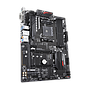 Tarjeta Madre (Mobo) B450 GAMING X, ChipSet AMD B450, Socket AM4 (Compatible con Ryzen 5000), 4x DDR4 (Max 128GB), ATX, GIGABYTE B450 GAMING X