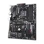 Tarjeta Madre (Mobo) B450 GAMING X, ChipSet AMD B450, Socket AM4 (Compatible con Ryzen 5000), 4x DDR4 (Max 128GB), ATX, GIGABYTE B450 GAMING X