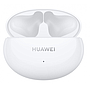 Audífonos con Micrófono, FreeBuds 4i, Inalámbricos (Bluetooth), con Estuche de Carga, Bluetooth, Color Blanco, HUAWEI 55034087
