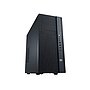 Gabiente Cooler Master N400 Sin fuente (NSE-400-KKN2) USB 3.0 Negro.